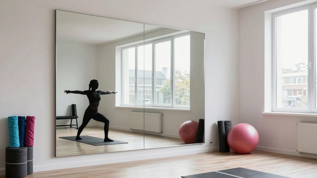 home workout motivation technology