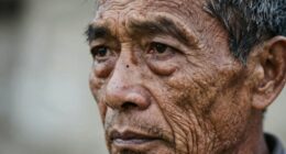 impact of stress on aging