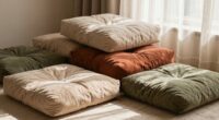 importance of daily meditation cushions