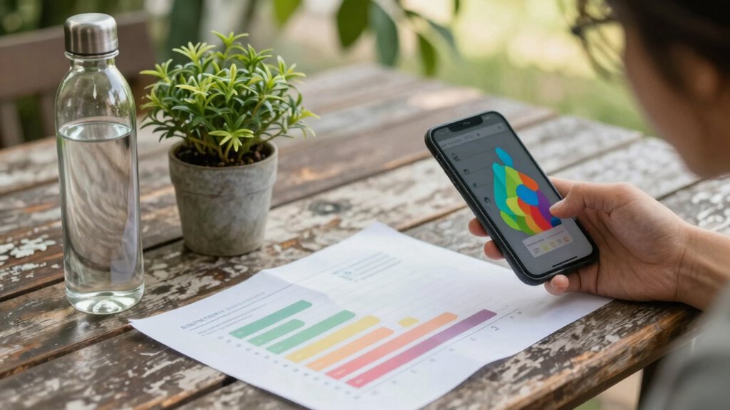 informed sustainable decision making