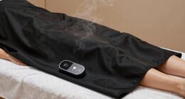 infrared sauna benefits revealed