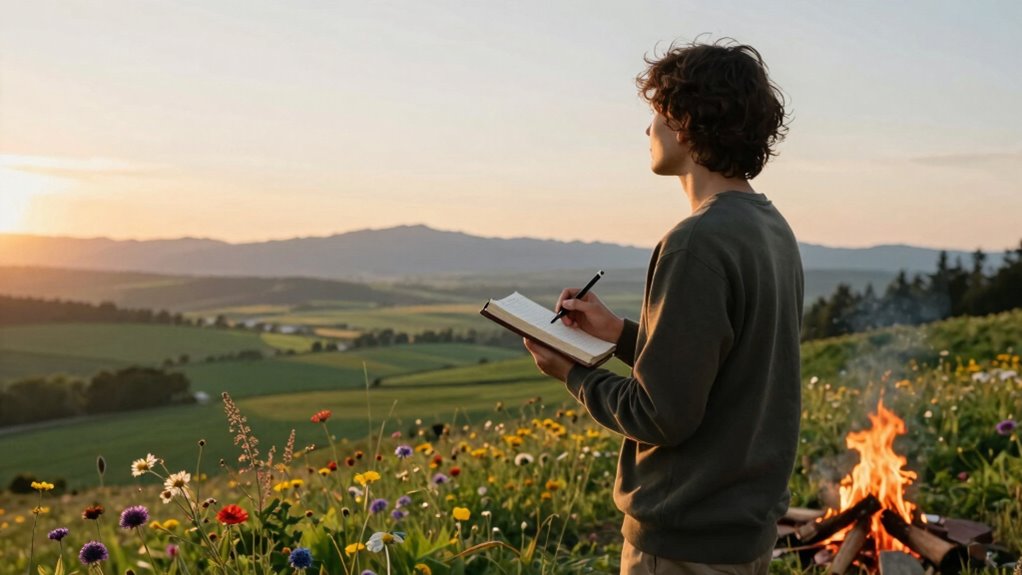 intentional life fulfillment