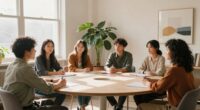 internal safety fosters trust