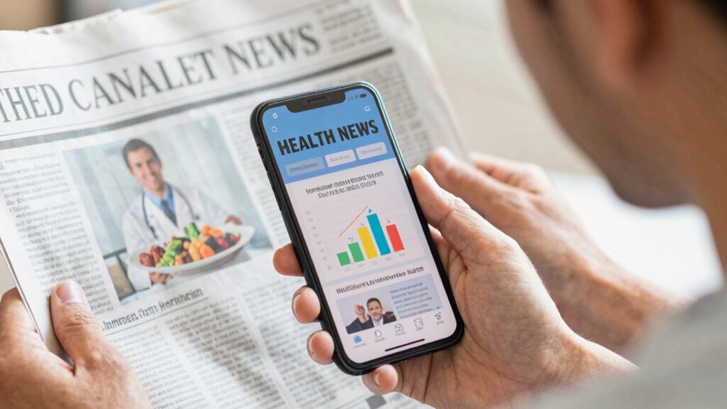 interpreting health headlines carefully