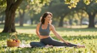 key midlife healthy habits
