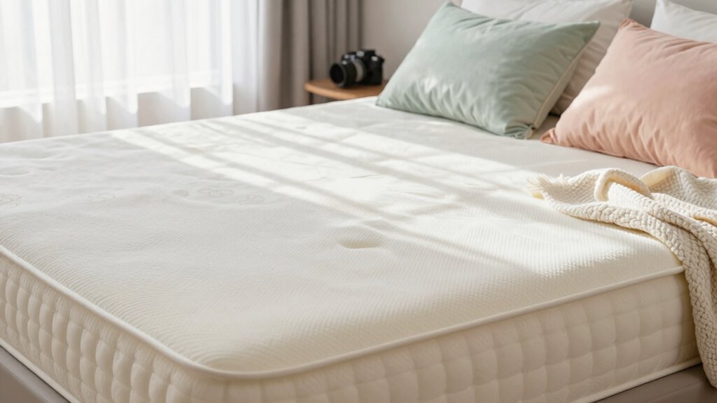 latex mattresses attract wellness conscious consumers