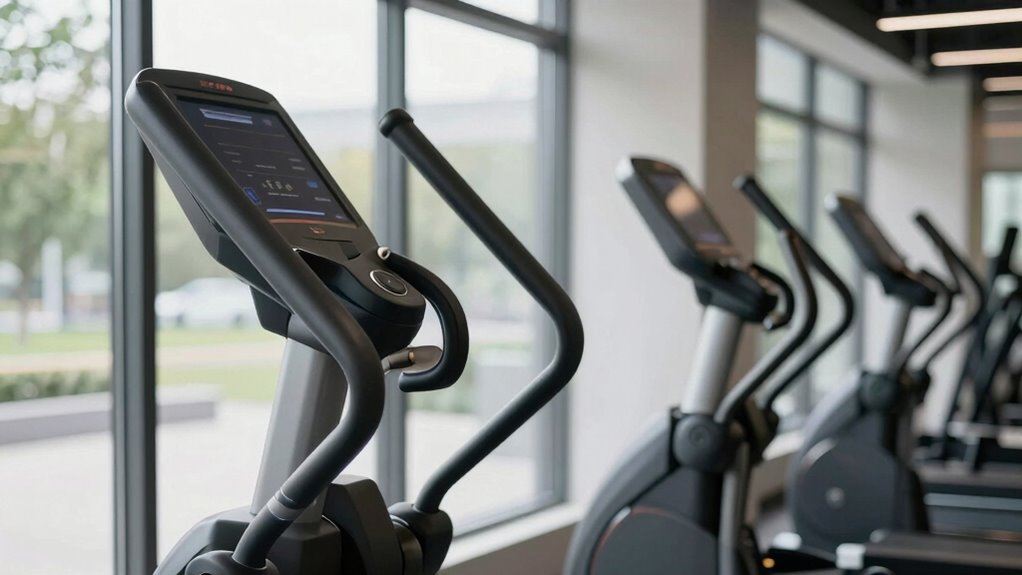 low impact interval training benefits