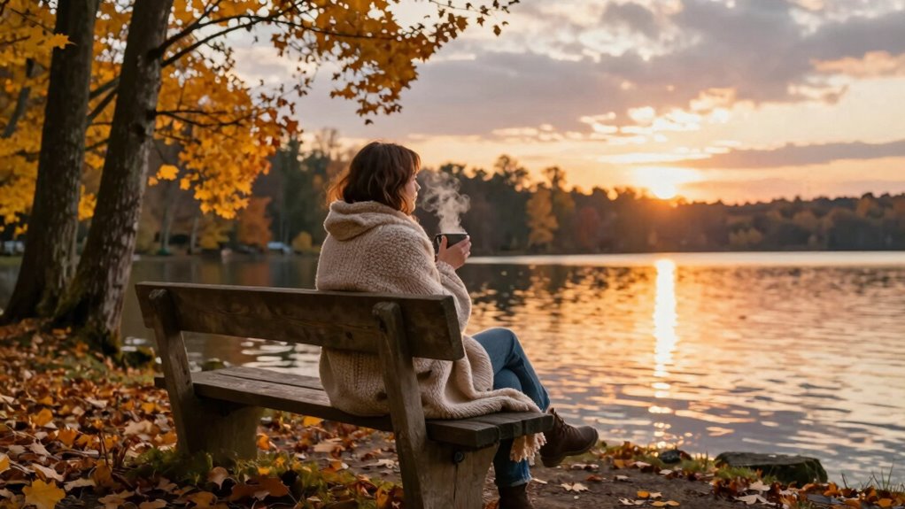 maintain relationships during stress