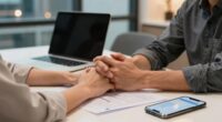 maintaining healthy financial limits