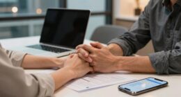 maintaining healthy financial limits