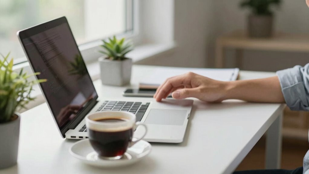 manage emotions and set boundaries