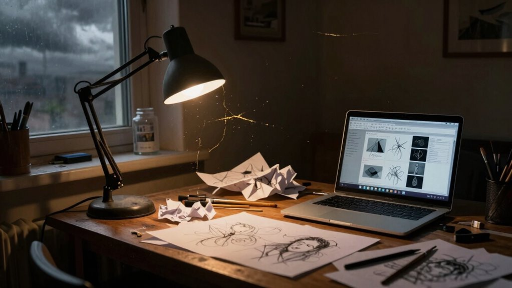 manage energy restore creativity