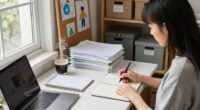 manage hidden responsibilities effectively