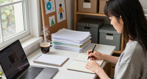 manage hidden responsibilities effectively