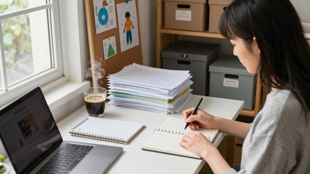 manage hidden responsibilities effectively