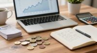manage irregular income effectively