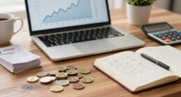 manage irregular income effectively
