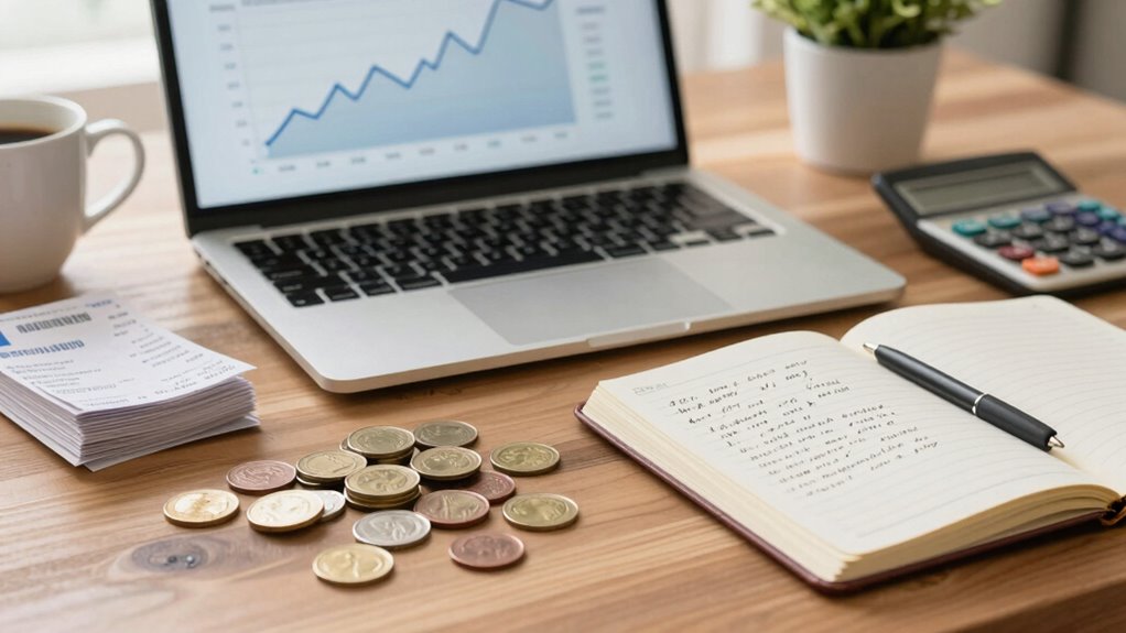 manage irregular income effectively