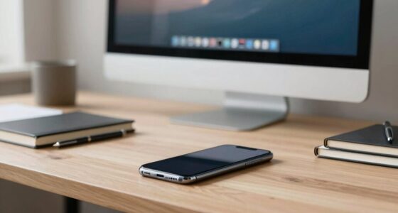 manage notifications for focus