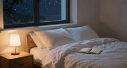 managing sleep debt calmly