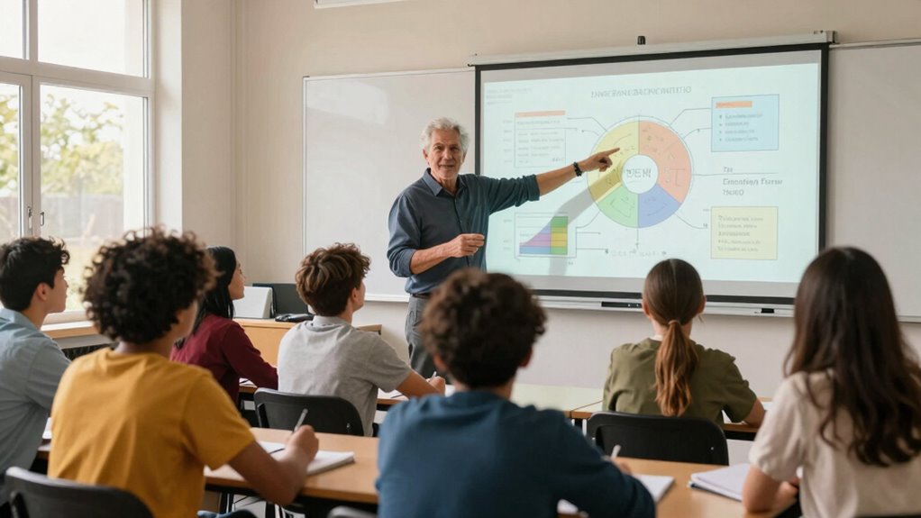 mastery driven engaging instruction