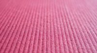 mat thickness affects stability