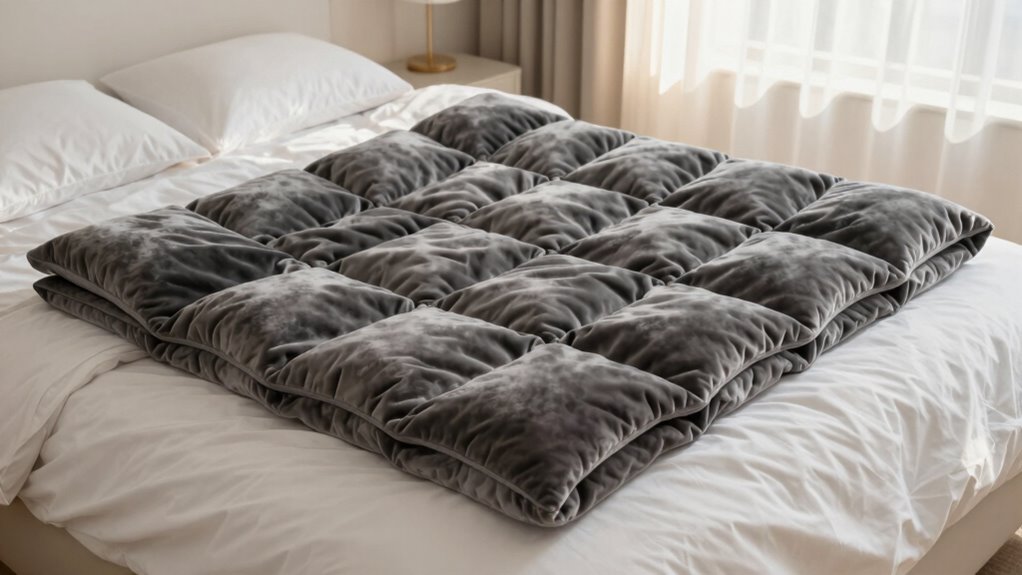 material choice impacts comfort