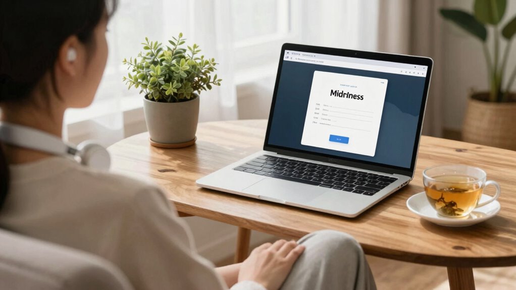 mindful boundaries promote digital wellbeing