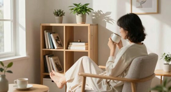 mindful consumption and satisfaction
