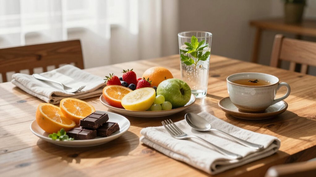 mindful spending without deprivation