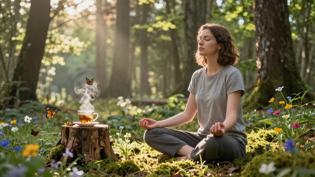 mindfulness gratitude emotional resilience