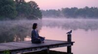 mindfulness thrives on compassion