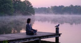mindfulness thrives on compassion