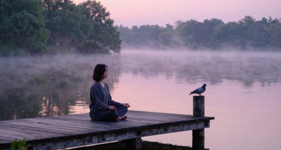 mindfulness thrives on compassion