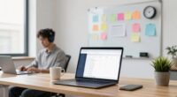 minimize distractions focus better