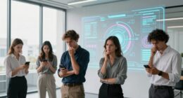 misjudging human adaptation readiness
