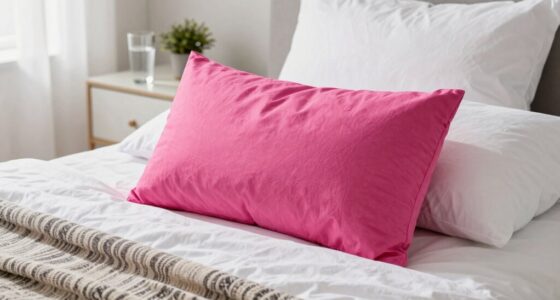multi purpose wedge pillow benefits