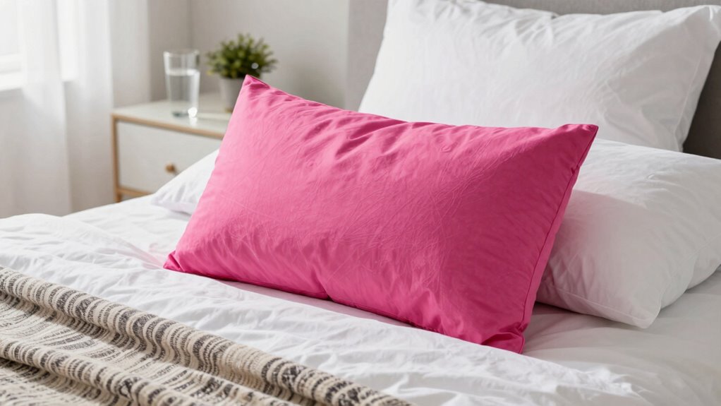 multi purpose wedge pillow benefits