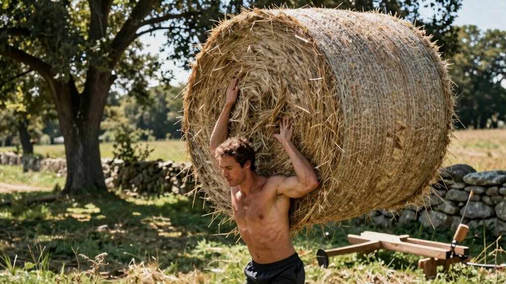 optimize recovery and strength