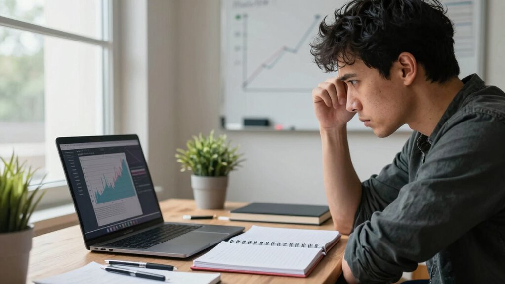 overcoming skill stagnation barriers