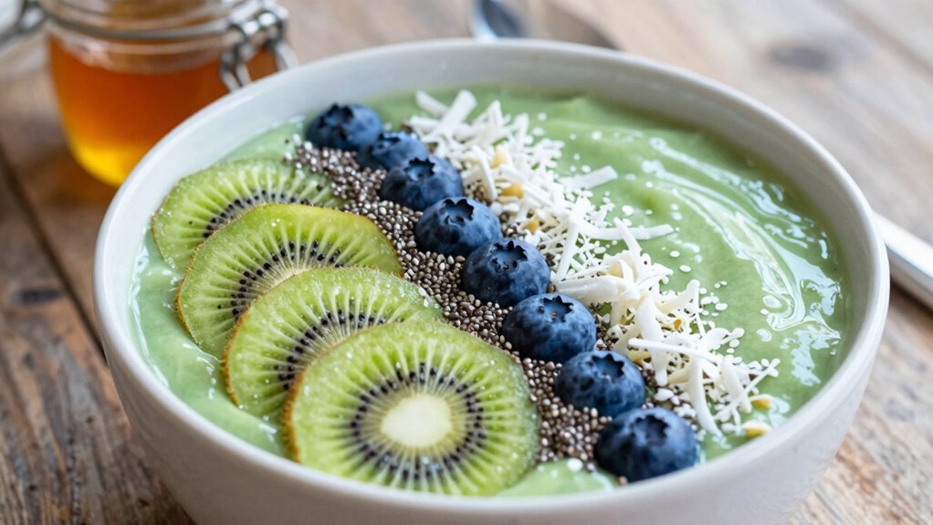 personalized plant based nutrition innovations