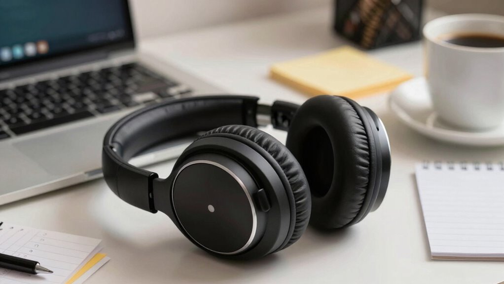 personalized sound for focus