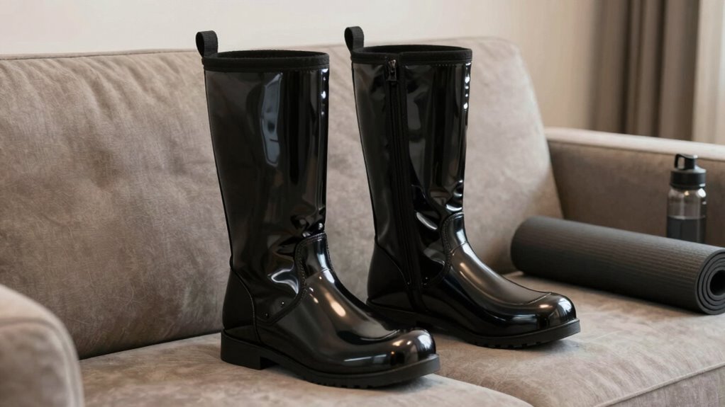 popular recovery compression devices