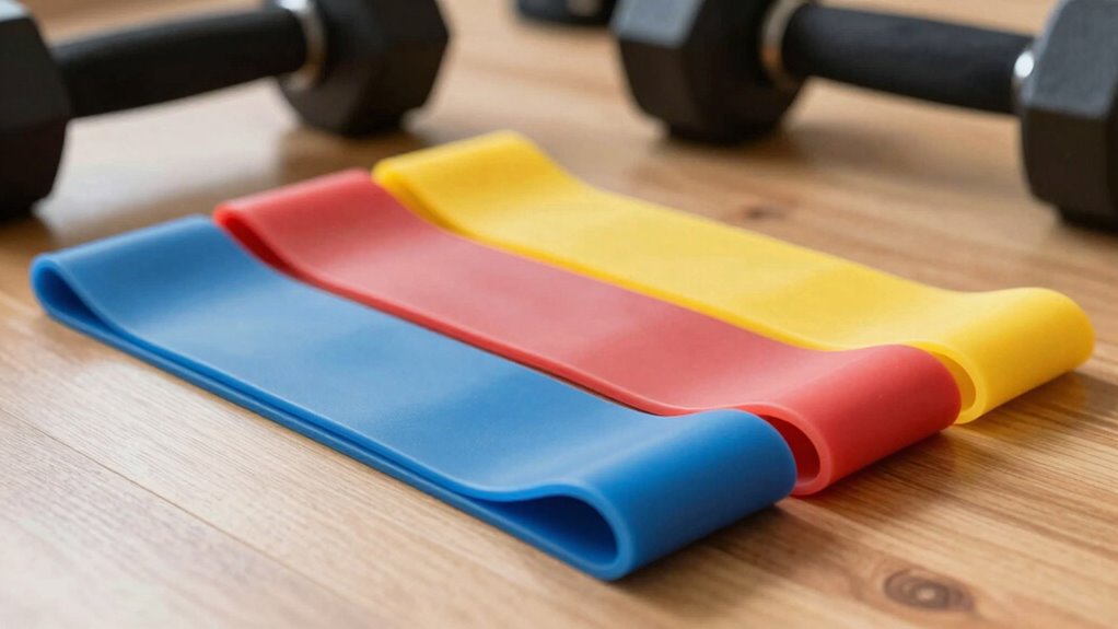 portable adjustable versatile resistance training
