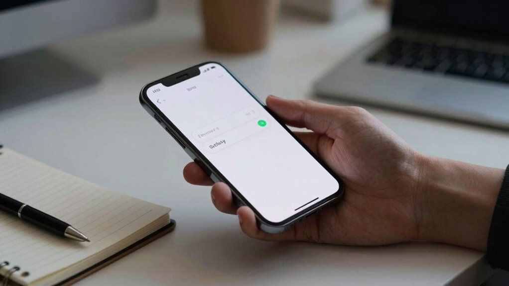 practice mindful digital security
