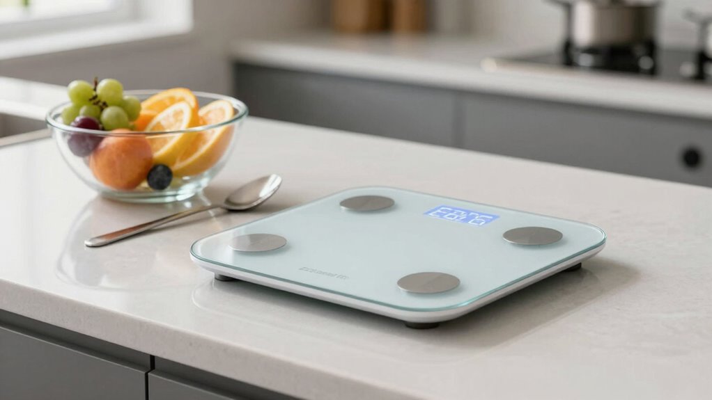 precise connected efficient cooking