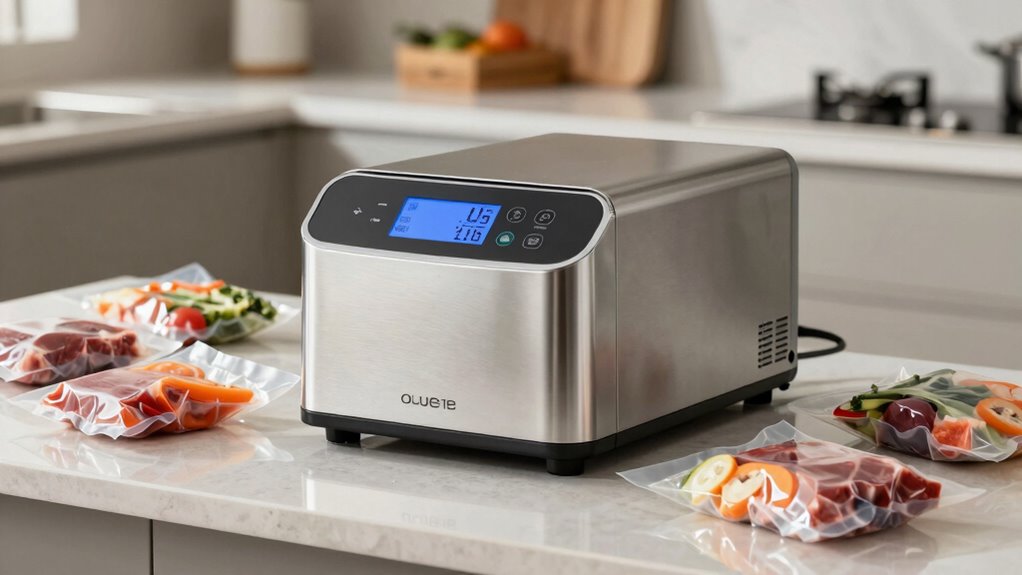 precise nutritious versatile cooking