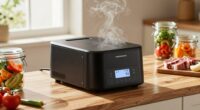 precision cooking for nutrition