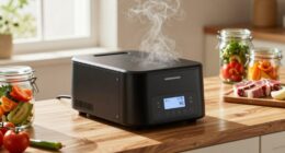 precision cooking for nutrition