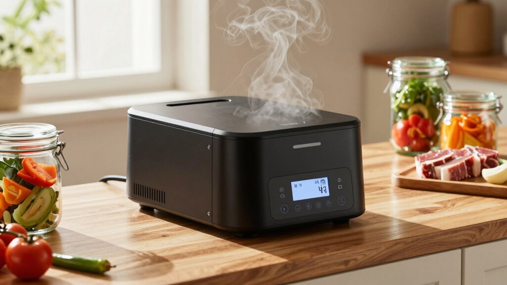 precision cooking for nutrition